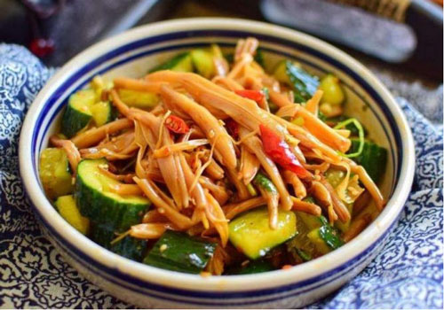 環(huán)速鮮食調(diào)理鍋包含哪些部分？