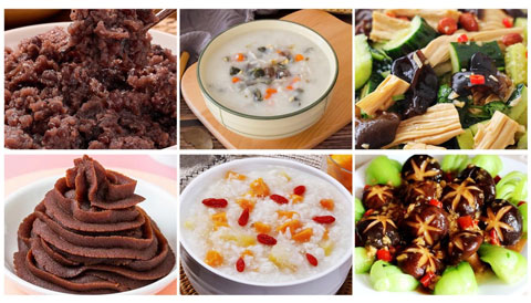 端午節(jié)為制作粽子餡而發(fā)愁？試試這一款自動調(diào)理鍋！