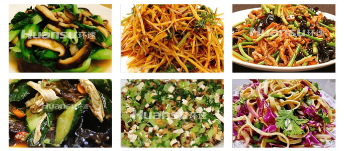 環(huán)速鮮食自動調(diào)理鍋，不僅能攪拌，還能調(diào)理菜肴，一機兩用真劃算！